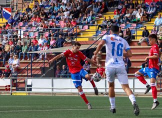 Dos derbis nazarenos en un fin de semana de fútbol dos derbis nazarenos