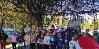 El IV Encuentro Escolar Musical Callejero será el 13 de diciembre IV encuentro escolar musical callejero