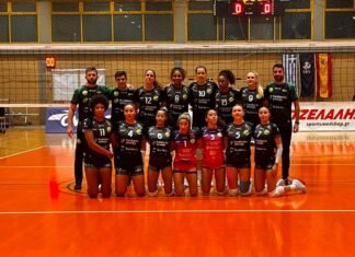 No pudo conquistar Atenas el Fundación Unicaja Andalucía