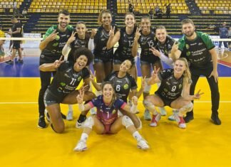 El actual campeón de liga cae derrotado en el desempate actual campeón de liga