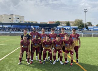 Jornada discreta de victorias para el fútbol nazareno jornada discreta de victorias