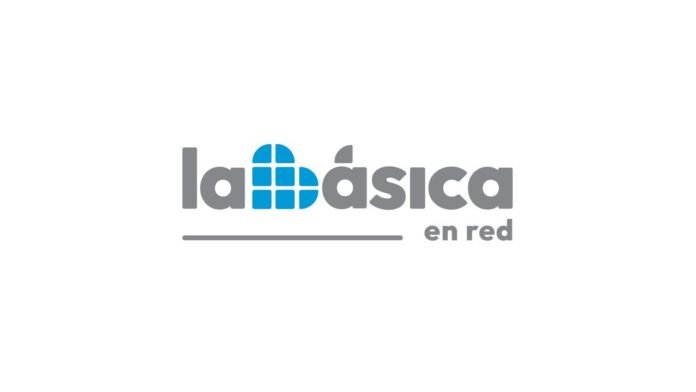 la básica en red