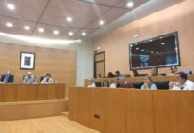 Las ordenanzas fiscales 2025 se aprueban en pleno ordenanzas fiscales 2025