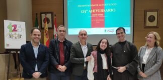 125 Aniversario del Colegio San Hermenegildo cargado de actos 125 aniversario del colegio san hermenegildo