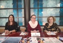 Firme compromiso en la lucha contra la violencia de género firme compromiso