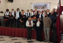 El servicio de cafetería vuelve al Palacio de Alpériz servicio de cafetería