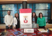 El sábado, día 23, se inaugura el alumbrado navideño a las 19:00 horas día 23