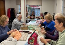 Los Talleres Socioculturales vuelven a los centros de participación activa talleres socioculturales