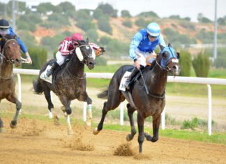 Póker de victorias de Janacek en la jornada de estreno póker de victorias