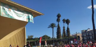 El IV Encuentro Escolar Musical Callejero congregó a 1.500 niños y niñas IV Encuentro Escolar Musical