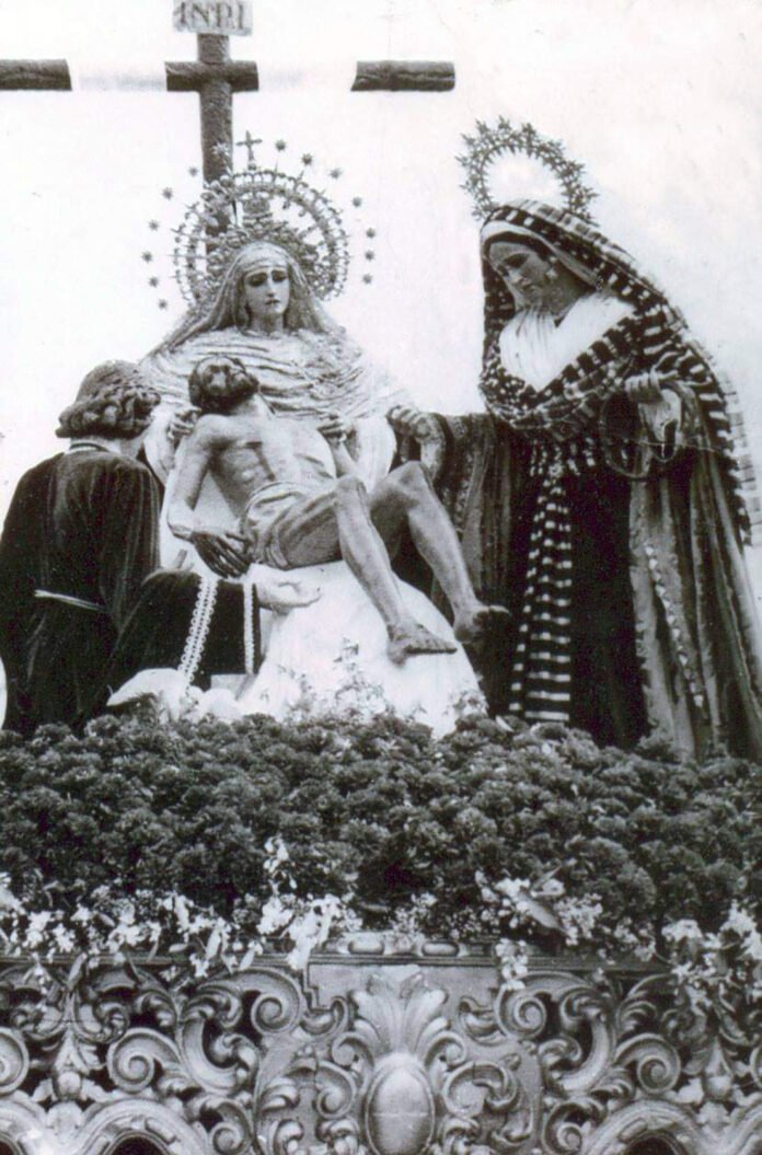 antiguo misterio de amargura antiguo misterio