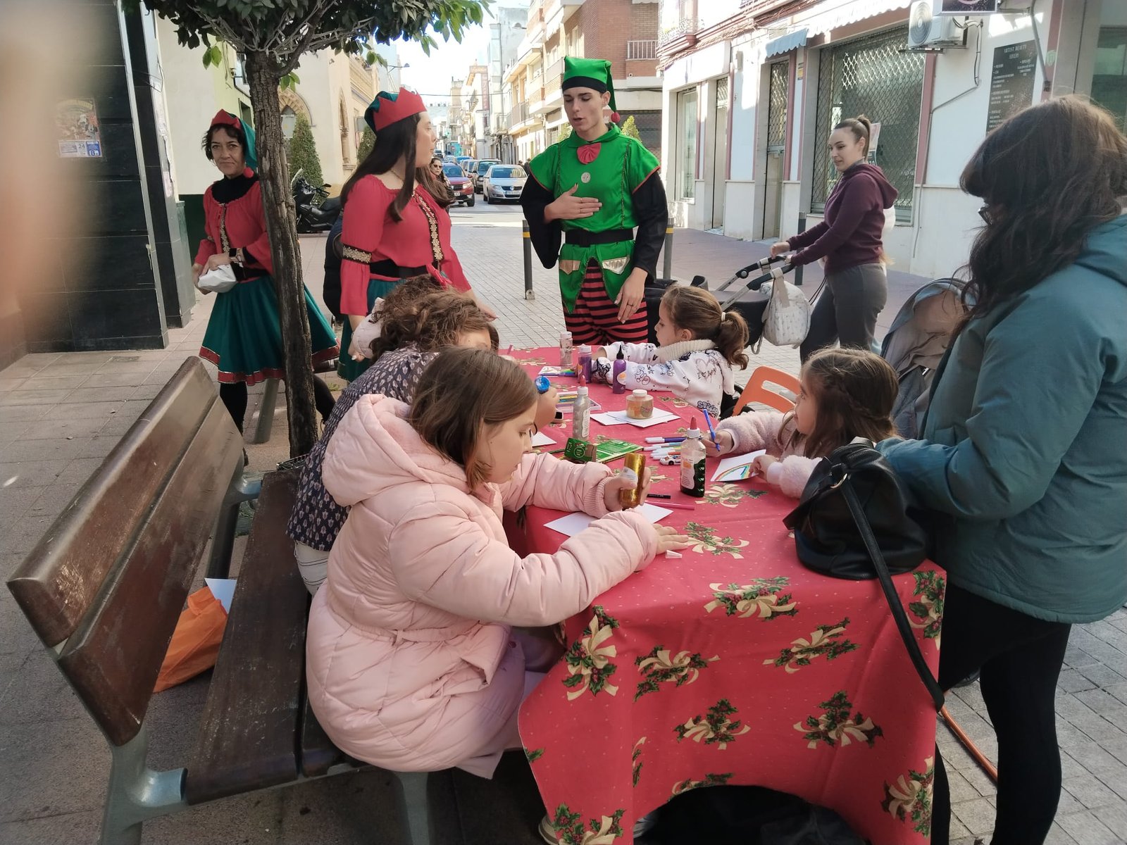asocentro actividades de navidad (1)