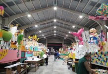 Cambios de horario y recorrido de la Cabalgata de Reyes domingo por la mañana