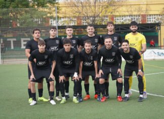 Puente de diciembre a medio gas en las ligas de fútbol