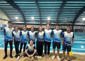 Excelente subcampeonato de Andalucía de larga distancia excelente subcampeonato de andalucía