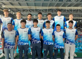 Cumplió sus objetivos en la Copa de España de clubes cumplió sus objetivos