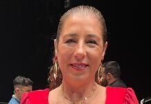 Cristina Rodríguez Santizo, cartera real cristina rodríguez santizo