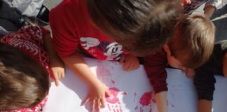 El Día Internacional de la Ciudad Educadora se celebró en Dos Hermanas día internacional de la ciudad educadora