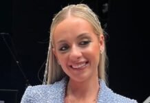 Elena Valle Jurado, estrella de la ilusión elena valle jurado