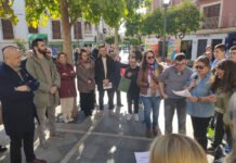 Las entidades de diversidad funcional reclaman una financiación justa entidades