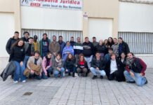 La juventud ha tenido un papel predominante en las grandes luchas la juventud