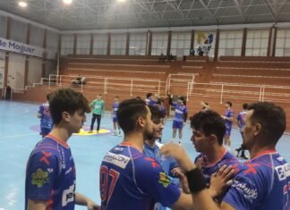 El fortín quinteño recibe a otro cabeza de lista fortín quinteño