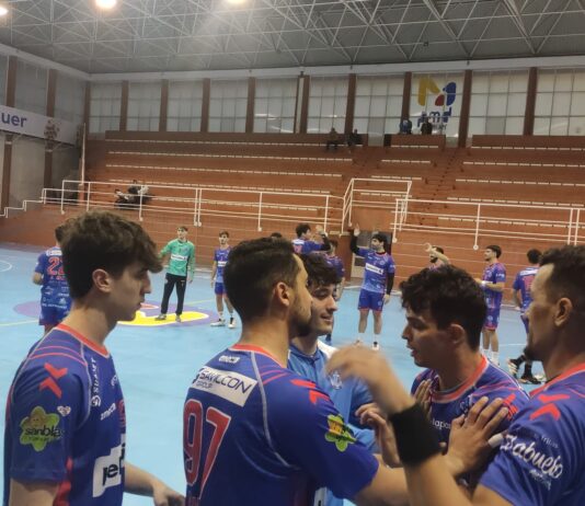 El fortín quinteño recibe a otro cabeza de lista fortín quinteño