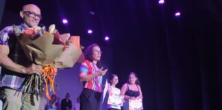 El IV Concurso de relatos cortos contra la LGTBIfobia tiene ganadora iv concurso de relatos cortos