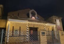 La Navidad llega a la Iglesia Renacer la navidad