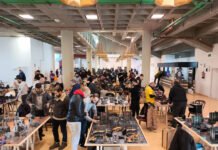 Hispalis Imperium en el hipódromo de Dos Hermanas hispalis imperium