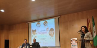 I Jornada Derechos de la Infancia del IES Vistazul I jornada derechos de la infancia