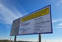 Nueva actuación en la antigua carretera de Montequinto nueva actuación