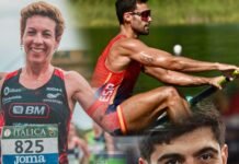 Los olímpicos en París 2024 reciben la mayor distinción de la ciudad olímpicos en parís