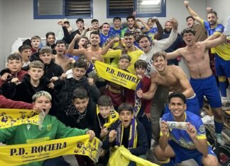 Un reencuentro con la victoria muy esperado reencuentro con la victoria