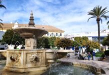 Dos Hermanas tiene más población que 27 capitales de provincia