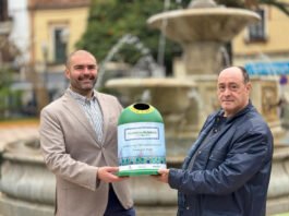 premio ecólatras andalucía