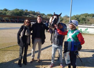 Vaclav Janacek hace doblete en la quinta jornada de la temporada vaclav janacek
