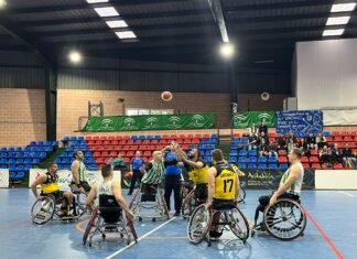 Derrota en el Pepe Ot para el Real Betis BSR Vistazul derrota en el pepe ot