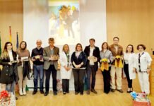 El director de San Hilario será rey Gaspar en el Hospital de Valme