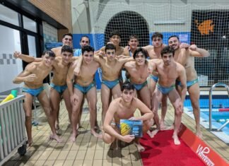 Ejercicio de madurez en la quinta victoria de la temporada ejercicio de madurez