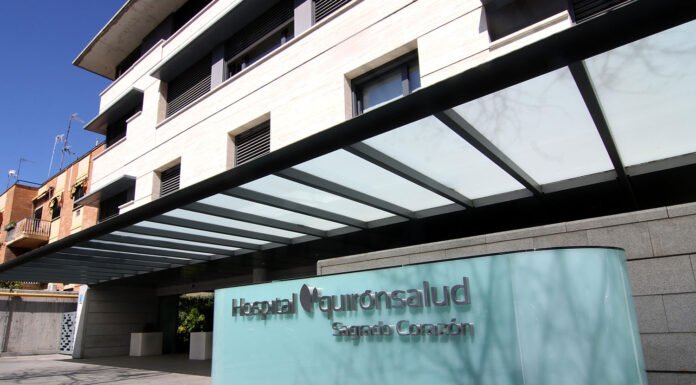 Quirónsalud Sagrado Corazón es el tercer mejor hospital andaluz quirónsalud sagrado corazón