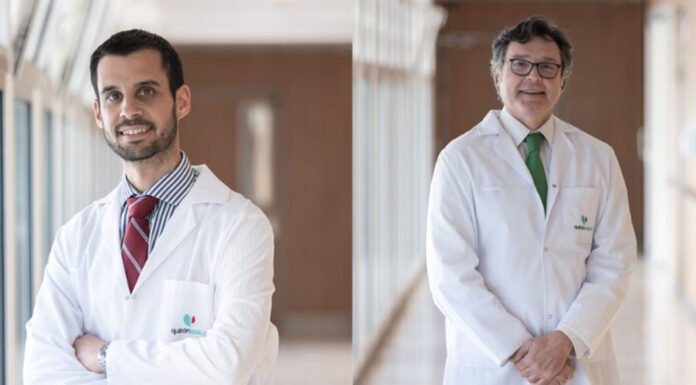 La ablación con HIFU como alternativa al tratamiento de cáncer de próstata ablación