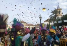 Plazo de renovación de los beduinos de la Cabalgata de Reyes plazo de renovación