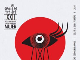 XII muestra de cine