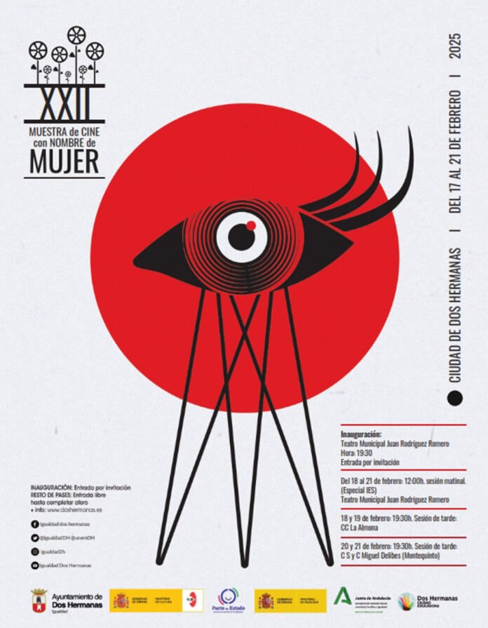XII muestra de cine