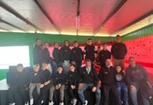 Ibarburu vuelve a Cádiz con su chirigota infantil