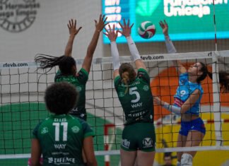 Nueva victoria de infarto para el Fundación Unicaja Andalucía nueva victoria de infarto