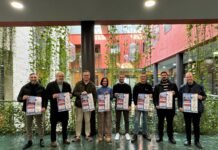 El Concurso Solidario de Puzzles Operación Potito se celebra el sábado concurso solidario de puzzles