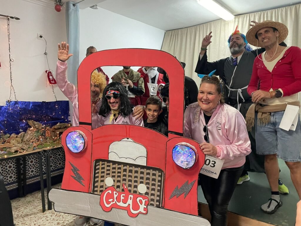 400 kilos de alimentos