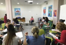 La Unidad de Orientación Laboral atiende a más de 1.000 mujeres unidad de orientación laboral